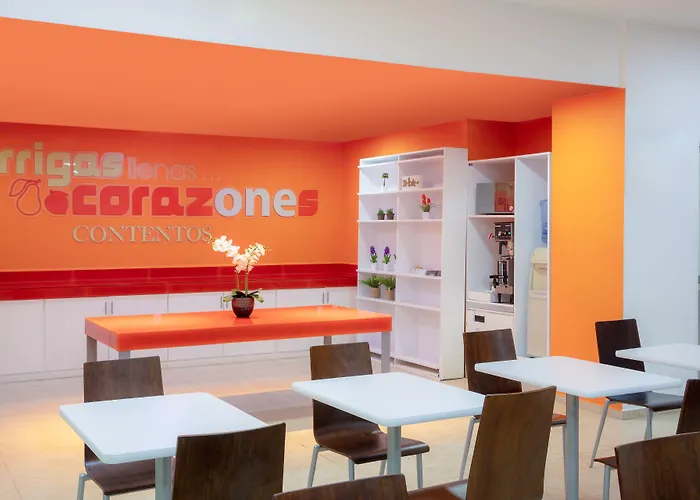 One Cancun Centro