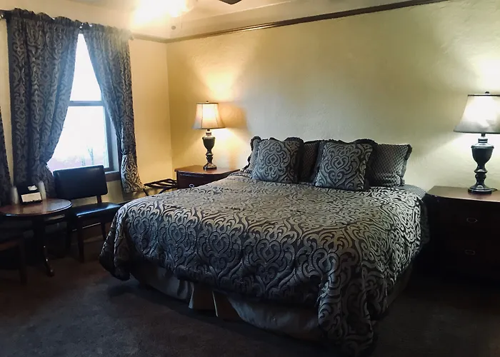Hotel Monte Vista