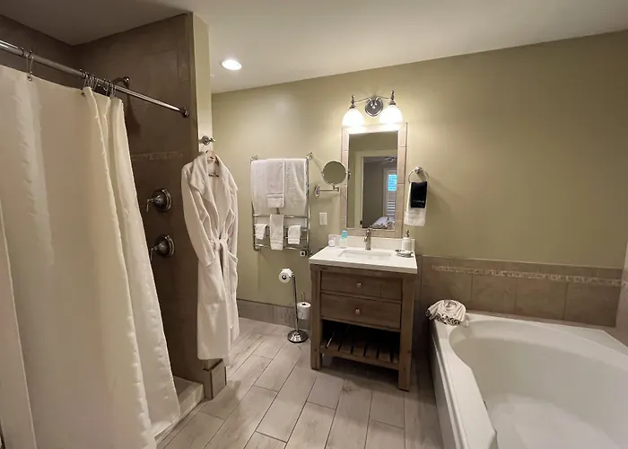 Seven Oaks Bed & Breakfast