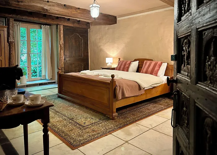 B&B Pronkenburg