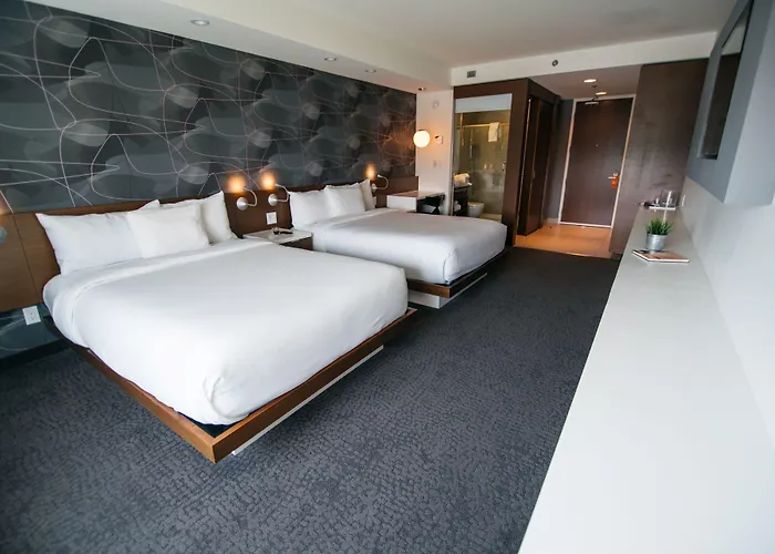 Boutique Mere Hotel Winnipeg