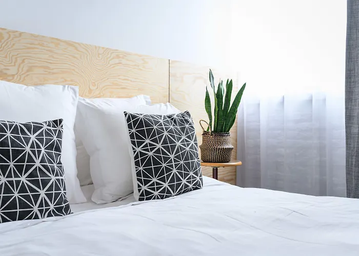 Hotel La Grande Cloche Brussels