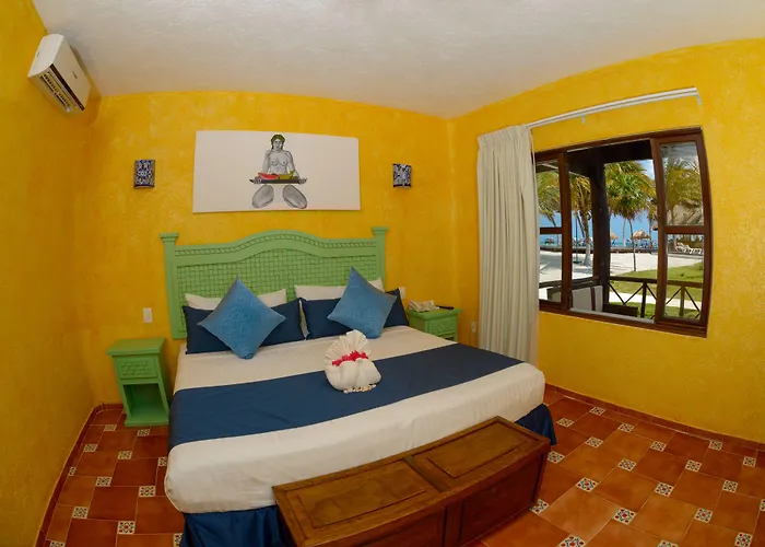 Pavoreal Beach Resort Tulum
