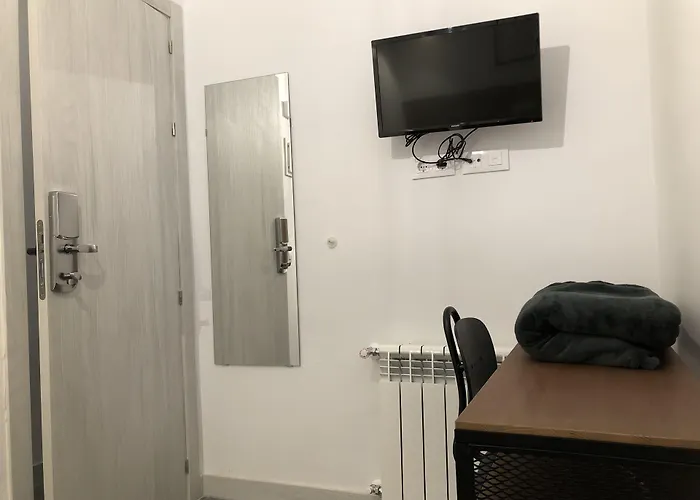 Hostal Rías Bajas