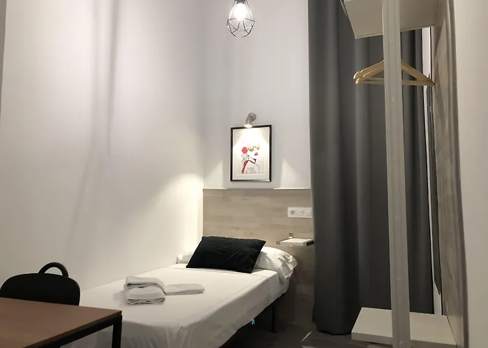 Hostal Rías Bajas