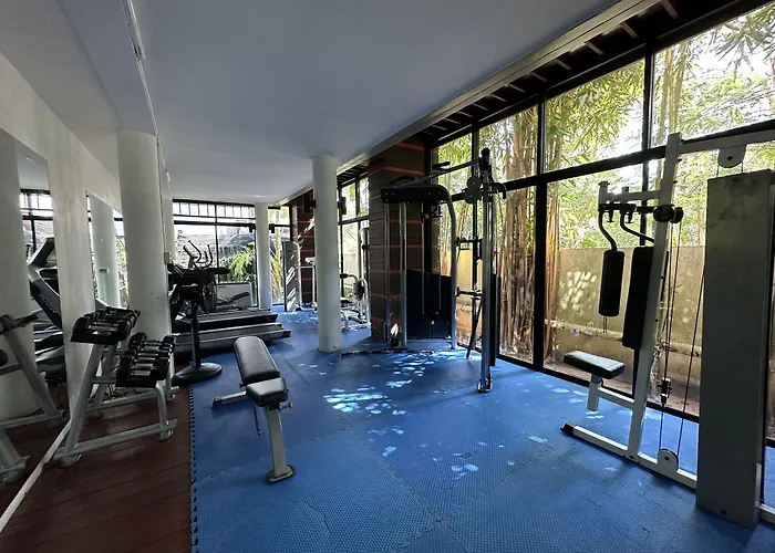 Boutique Navatara Phuket Resort Rawai