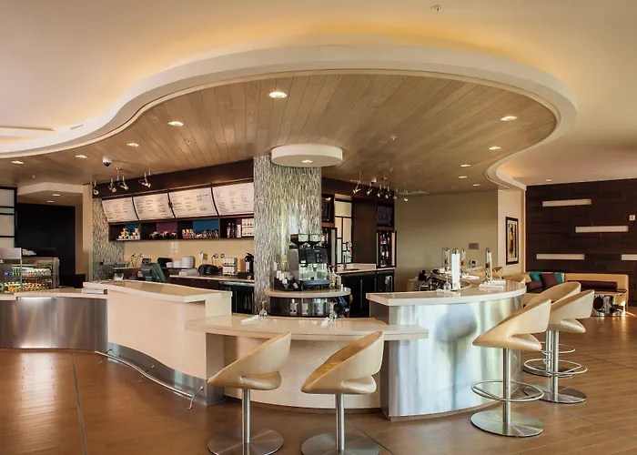 Courtyard By Marriott San Jose North/ Silicon Valley