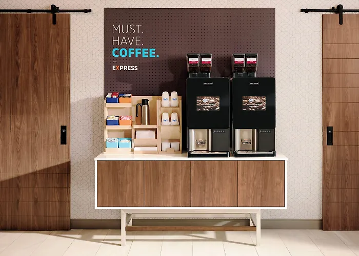 Holiday Inn Express - Times Square South By Ihg