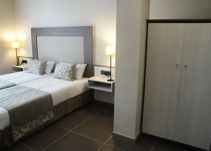 Pierre & Vacances Barcelona Sants