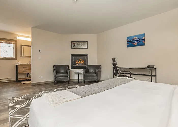 Miller Park Lodge