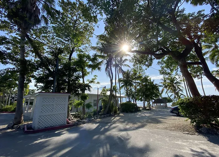 Amoray Resort