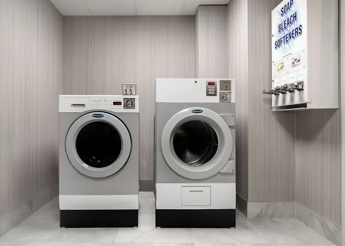 Hampton Inn By Hilton Brampton - Toronto