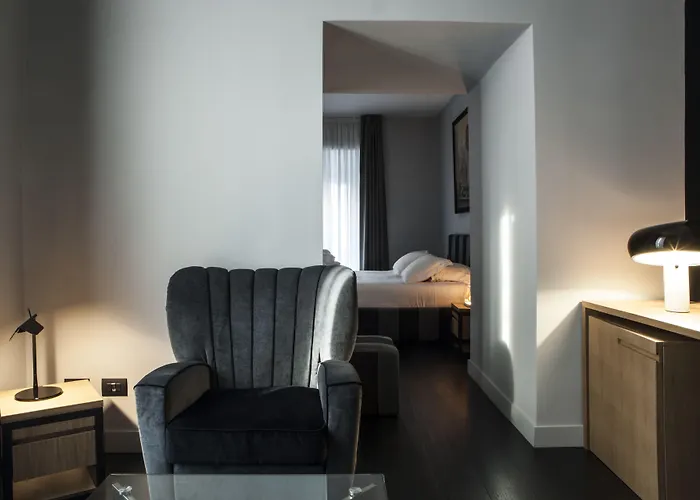 Suite Art Navona
