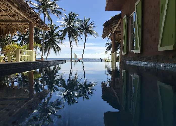 Caye Casa