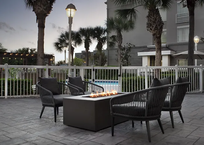 Homewood Suites By Hilton Orlando Airport