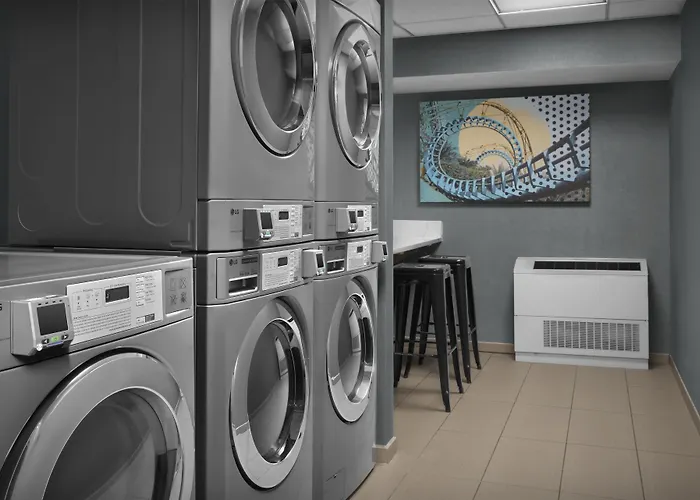 Homewood Suites By Hilton Orlando Airport
