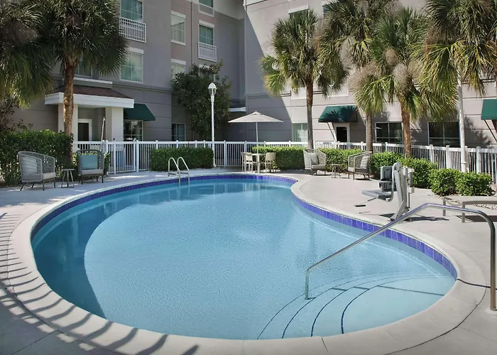 Homewood Suites By Hilton Orlando Airport