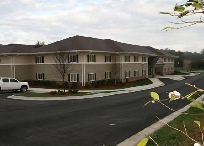 Affordable Suites Of America Augusta