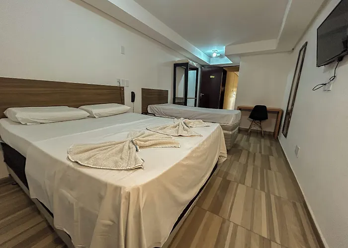 Hotel Palmanova