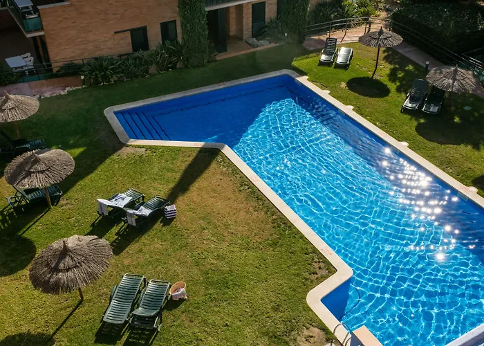 Pierre & Vacances Salou