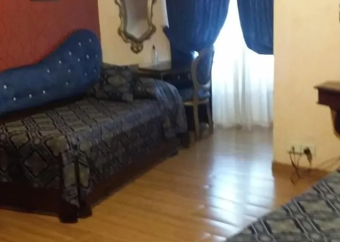 Hotel Abaco