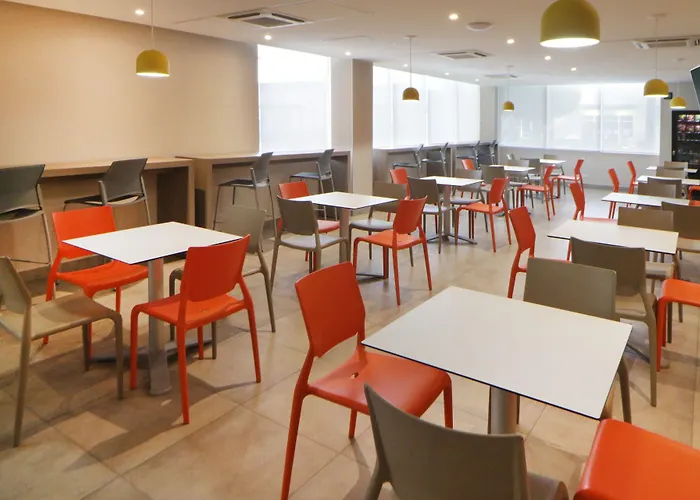 City Express Junior By Marriott Tijuana Otay