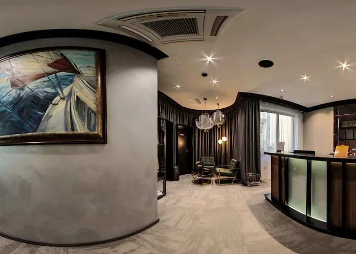 Efbet Hotel
