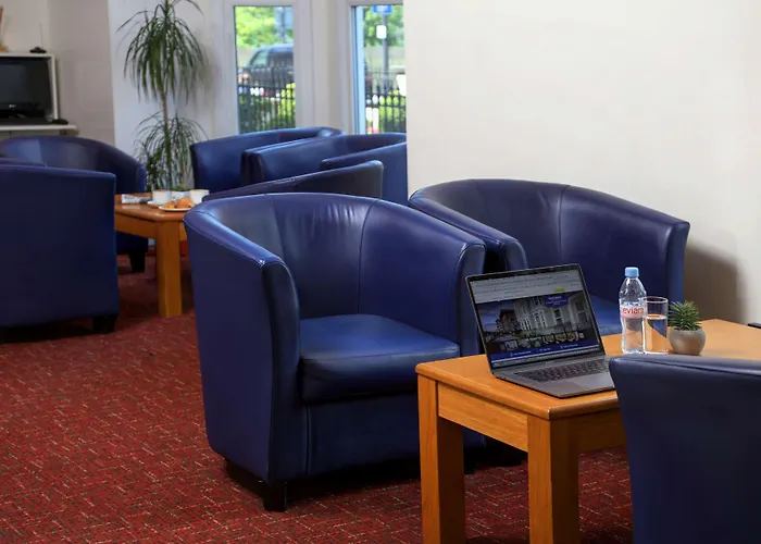 Best Western London Highbury