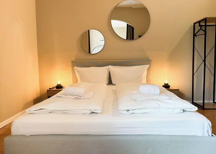 Hotel Sendlinger Tor Munich