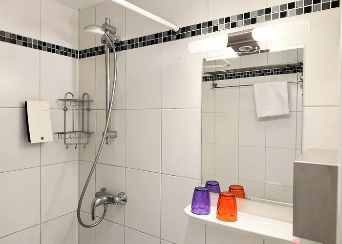 Hotel Sendlinger Tor Munich