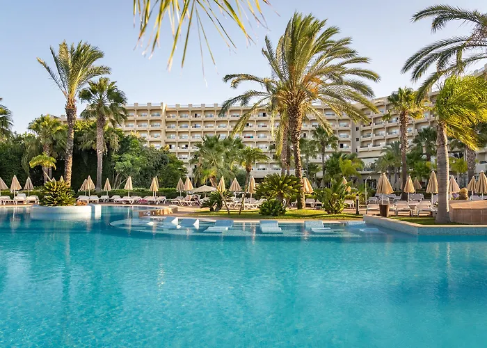 3Hb Guarana Hotel Albufeira