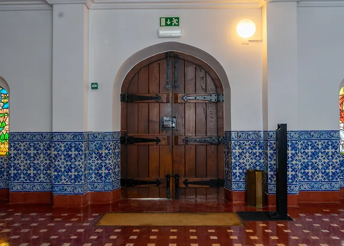 Hotel Irmãs Dominicanas - Fátima by Flagworld Hotels