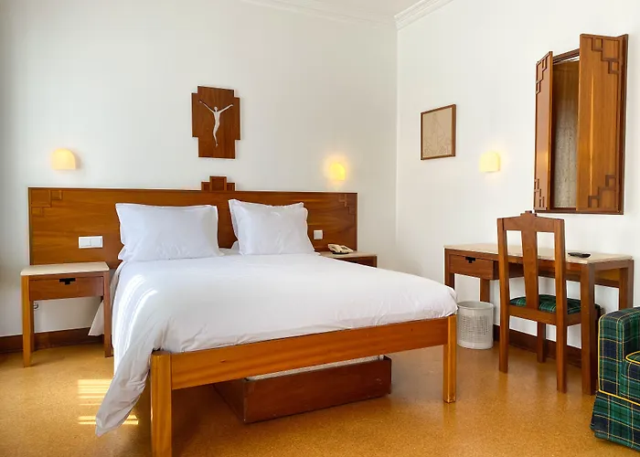 Hotel Irmãs Dominicanas - Fátima by Flagworld Hotels