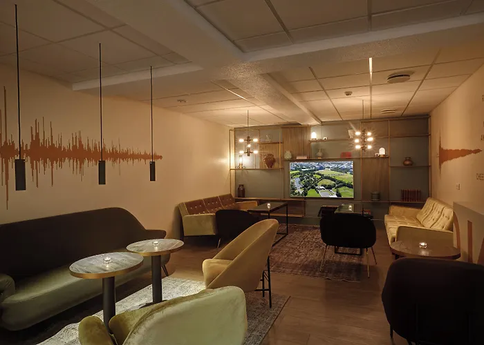 Hotel Klettur Reykjavik