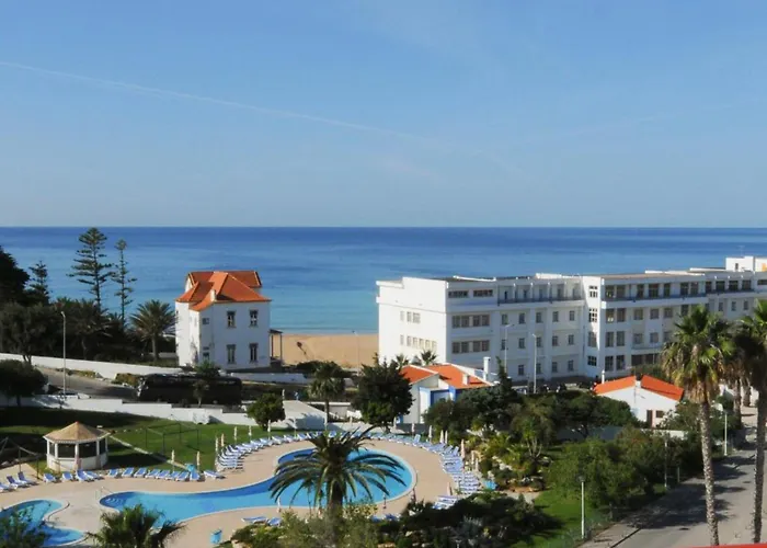 Inatel Albufeira Hotel