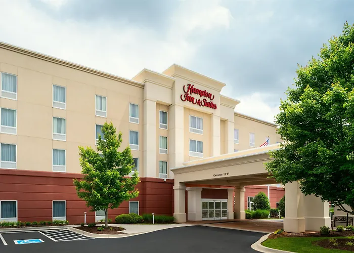 Hampton Inn & Suites Knoxville-Turkey Creek Farragut