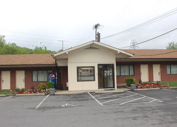 Green Valley Motel Winston Salem