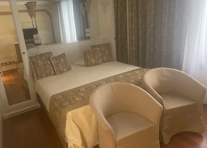 Hotel Le Isole
