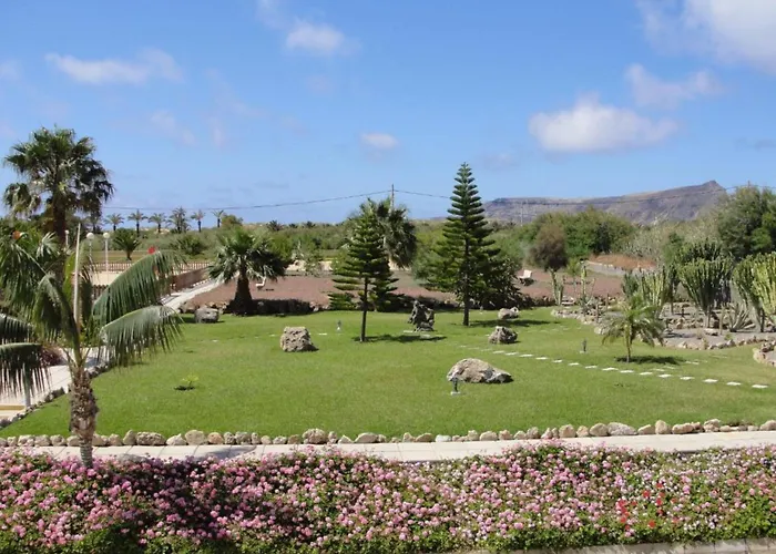 Inatel Porto Santo