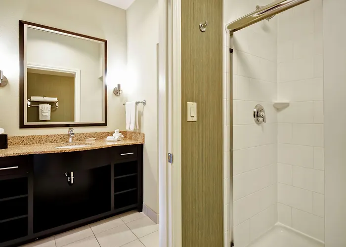Homewood Suites By Hilton Fort Worth West At Cityview