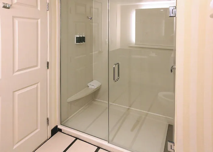 Fairfield Inn & Suites By Marriott Charleston Airport/Convention Center