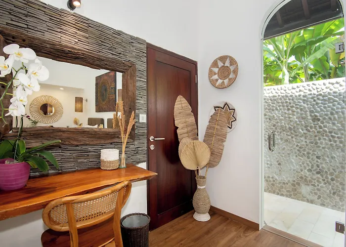 The Samara Villas & Restaurant