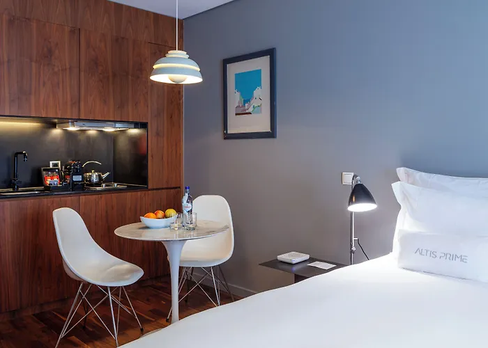 Altis Prime Hotel