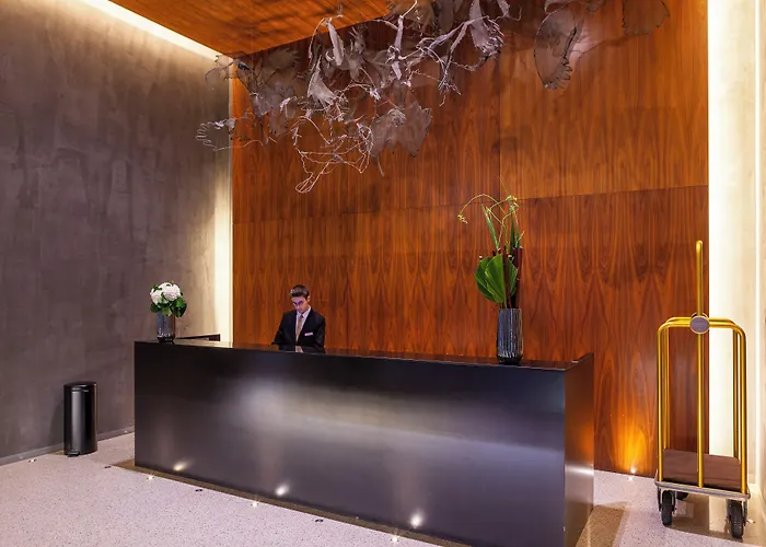 Altis Prime Hotel