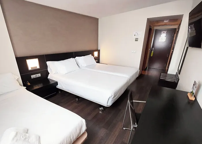 Sercotel Aura Algésiras