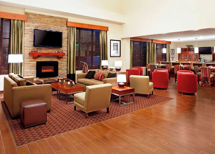 Four Points By Sheraton Houston Hobby Airport