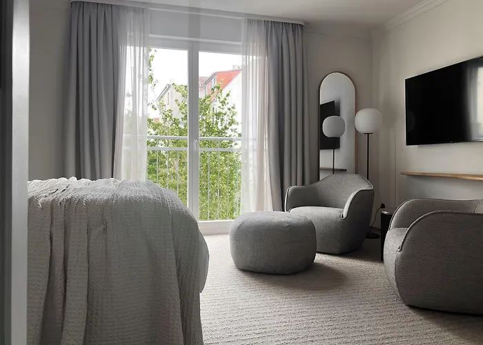 Adelante Boutique Hotel Berlin