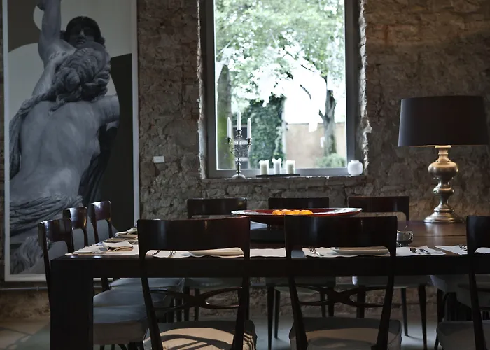Riva Lofts Firenze Con una pista da Golf