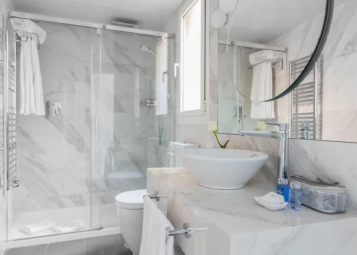Suites Center Barcelona