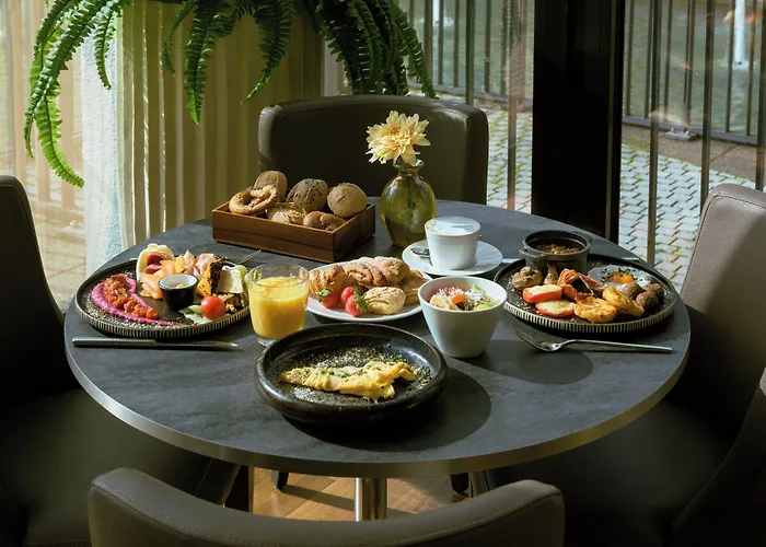Leonardo Royal Hotel Munich